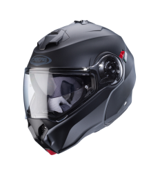 Casco Caberg Duke Evo Negro Mate |C0KA6017|