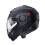 Casco Caberg Duke Evo Negro Mate |C0KA6017|