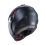 Casco Caberg Duke Evo Negro Mate |C0KA6017|