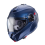 Casco Caberg Duke Evo Mate Azul Yama |C0KA6048|