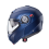 Casco Caberg Duke Evo Mate Azul Yama |C0KA6048|