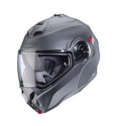 Casco Caberg Duke Evo Mate Gun Metal |C0KA6091|