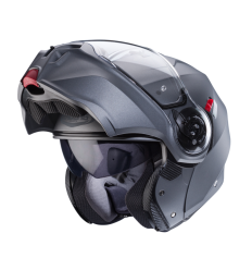 Casco Caberg Duke Evo Mate Gun Metal |C0KA6091|