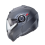 Casco Caberg Duke Evo Mate Gun Metal |C0KA6091|