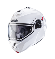 Casco Caberg Duke Evo Blanco Metal |C0KA60A5|