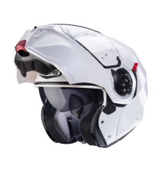 Casco Caberg Duke Evo Blanco Metal |C0KA60A5|