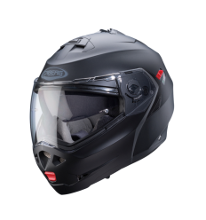 Casco Caberg Duke X Negro Mate |C0IA6017|