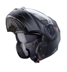 Casco Caberg Duke X Negro Mate |C0IA6017|