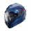 Casco Caberg Duke X Mate Azul Yama |C0IA6048|