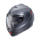 Casco Caberg Duke X Mate Gun Metal |C0IA6091|