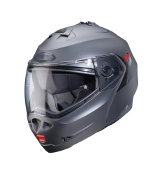 Casco Caberg Duke X Mate Gun Metal |C0IA6091|