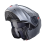 Casco Caberg Duke X Mate Gun Metal |C0IA6091|