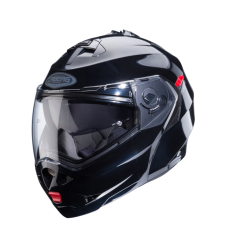 Casco Caberg Duke X Smart Negro |C0IB6002|