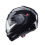 Casco Caberg Duke X Smart Negro |C0IB6002|