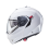 Casco Caberg Duke X Blanco Metal |C0IA60A5|