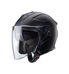 Casco Caberg Flyon II Negro Mate |C4HA6017|