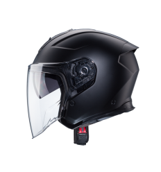 Casco Caberg Flyon II Negro Mate |C4HA6017|