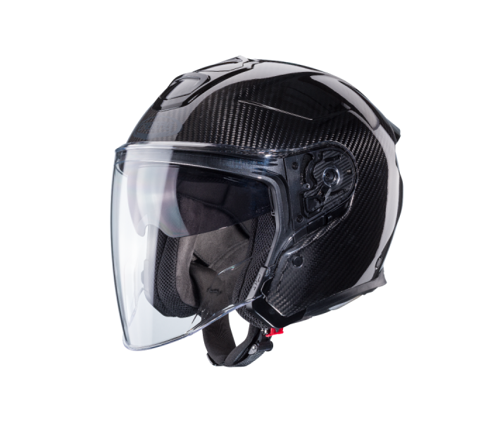 Casco Caberg Flyon II Carbono |C4HB6094|