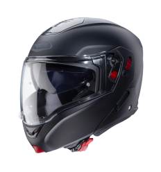 Casco Caberg Horus X Negro Mate |C0JA6017|