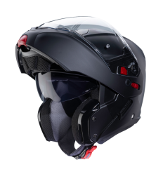 Casco Caberg Horus X Negro Mate |C0JA6017|