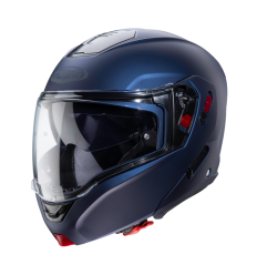 Casco Caberg Horus X Mate Azul Yama |C0JA6048|