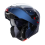 Casco Caberg Horus X Mate Azul Yama |C0JA6048|