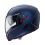 Casco Caberg Horus X Mate Azul Yama |C0JA6048|