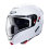 Casco Caberg Horus X Blanco Metal |C0JA60A5|