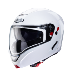 Casco Caberg Horus X Blanco Metal |C0JA60A5|