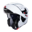 Casco Caberg Horus X Blanco Metal |C0JA60A5|