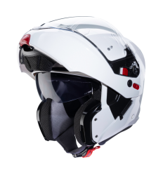 Casco Caberg Horus X Blanco Metal |C0JA60A5|