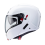 Casco Caberg Horus X Blanco Metal |C0JA60A5|