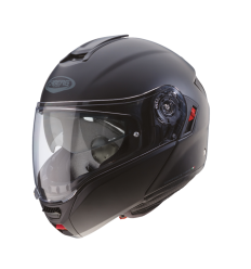 Casco Caberg Levo X Negro Mate |C0GA6017|