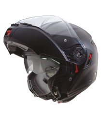 Casco Caberg Levo X Negro Mate |C0GA6017|