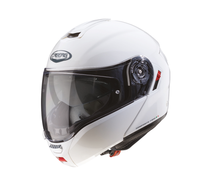 Casco Caberg Levo X Blanco |C0GA60A5|