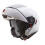 Casco Caberg Levo X Blanco |C0GA60A5|