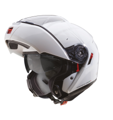 Casco Caberg Levo X Blanco |C0GA60A5|