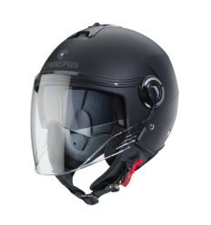 Casco Caberg Riviera V4X Negro Mate |C6HA6017|