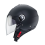 Casco Caberg Riviera V4X Negro Mate |C6HA6017|