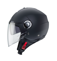 Casco Caberg Riviera V4X Negro Mate |C6HA6017|