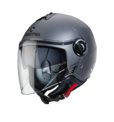 Casco Caberg Riviera V4X Mate Gun Metal |C6HA6091|