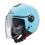 Casco Caberg Riviera V4X Azul Mate |C6HA60K7|