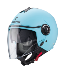 Casco Caberg Riviera V4X Azul Mate |C6HA60K7|