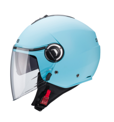 Casco Caberg Riviera V4X Azul Mate |C6HA60K7|