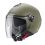 Casco Caberg Riviera V4X Verde militar Mate |C6HA6029|