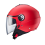 Casco Caberg Riviera V4X Rojo Mate |C6HA6087|