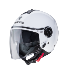 Casco Caberg Riviera V4X Blanco |C6HA60A1|