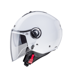 Casco Caberg Riviera V4X Blanco |C6HA60A1|