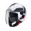 Casco Caberg Riviera V4X Geo Italia |C6HD60A8|