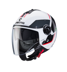 Casco Caberg Riviera V4X Geo Italia |C6HD60A8|